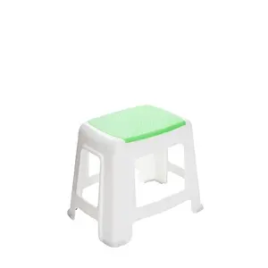 Bangku Tanggung Shinpo 290 Kursi Anak kecil plastik jongkok Romeo