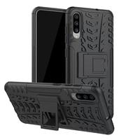 Gambar Sniper Armor Case Samsung Galaxy A70 Hardcase Hybrid - Hitam dari hanamigadget Kota Administrasi Jakarta Selatan 3 Tokopedia
