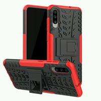 Gambar Sniper Armor Case Samsung Galaxy A70 Hardcase Hybrid - Hitam dari hanamigadget Kota Administrasi Jakarta Selatan 5 Tokopedia