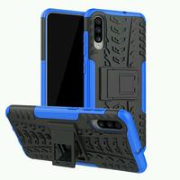 Gambar Sniper Armor Case Samsung Galaxy A70 Hardcase Hybrid - Hitam dari hanamigadget Kota Administrasi Jakarta Selatan 1 Tokopedia