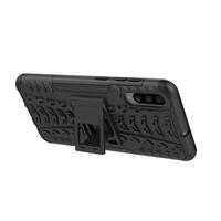 Gambar Sniper Armor Case Samsung Galaxy A70 Hardcase Hybrid - Hitam dari hanamigadget Kota Administrasi Jakarta Selatan 4 Tokopedia