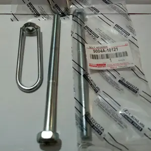 baut gantungan ban serep avanza calya sigra xenia