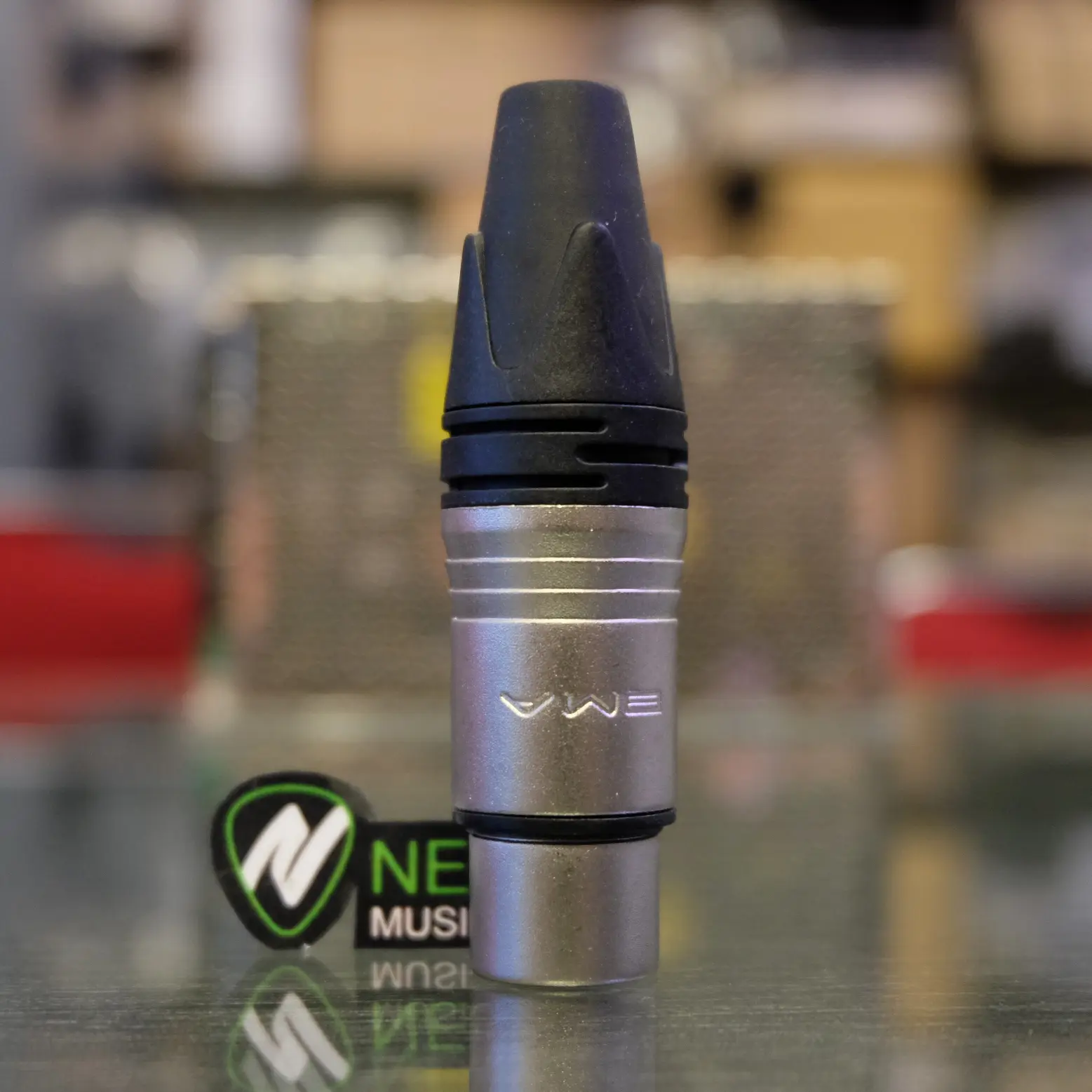 Jek Canon BMA AC3F Female / XLR AC3F Female