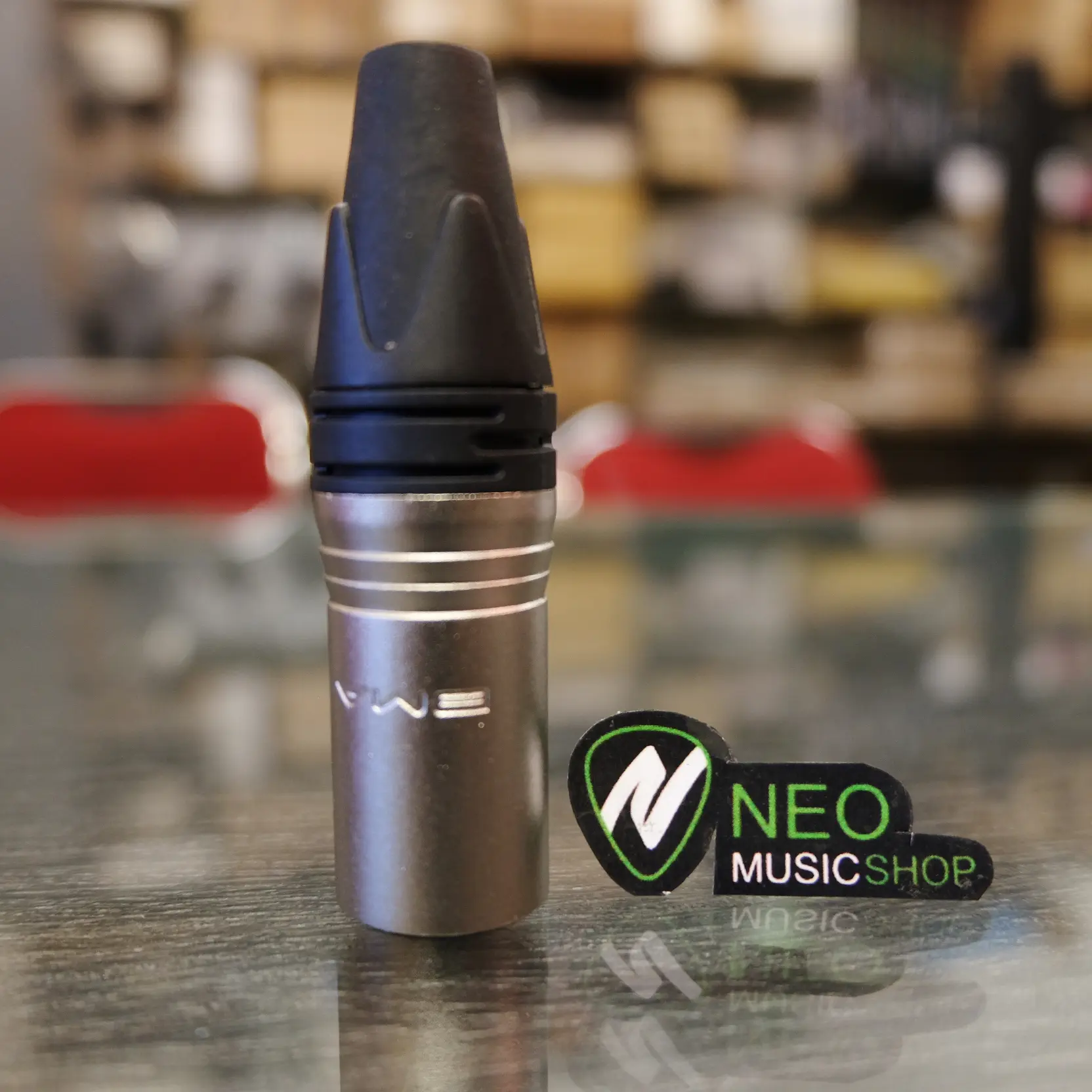 Jek canon BMA AC3MM Male/ XLR AC3MM Male/ Konektor