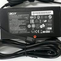 Gambar Charger Adaptor Laptop Acer Nitro V15 V17 VN7-591G 19V-7.1A 5.5X2.5mm dari SinarHarapan Computer Kota Administrasi Jakarta Pusat 1 Tokopedia