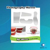 Gambar Photography Mirror Set // Dental Photgraphy dari Dental Jaya Official Kota Yogyakarta 1 Tokopedia