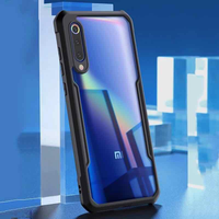 Gambar HUAWEI P20 LITE 2019 ORIGINAL XUNDD SOFT JELLY CASE CASING TRANSPARAN dari Original Shop Nillkin Kota Administrasi Jakarta Pusat 2 Tokopedia