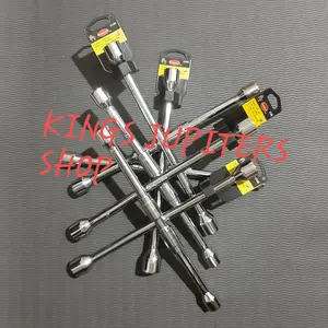 Kunci palang roda YG BAGUS BESTGUARD kunci roda palang not tekiro wipr