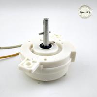 Gambar ORIGINAL TIMER TIMMER MESIN CUCI SHARP A005 DXT5 dari RIAUPART CNC Kota Pekanbaru 3 Tokopedia