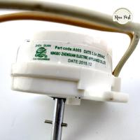 Gambar ORIGINAL TIMER TIMMER MESIN CUCI SHARP A005 DXT5 dari RIAUPART CNC Kota Pekanbaru 2 Tokopedia