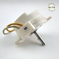 Gambar ORIGINAL TIMER TIMMER MESIN CUCI SHARP A005 DXT5 dari RIAUPART CNC Kota Pekanbaru 4 Tokopedia