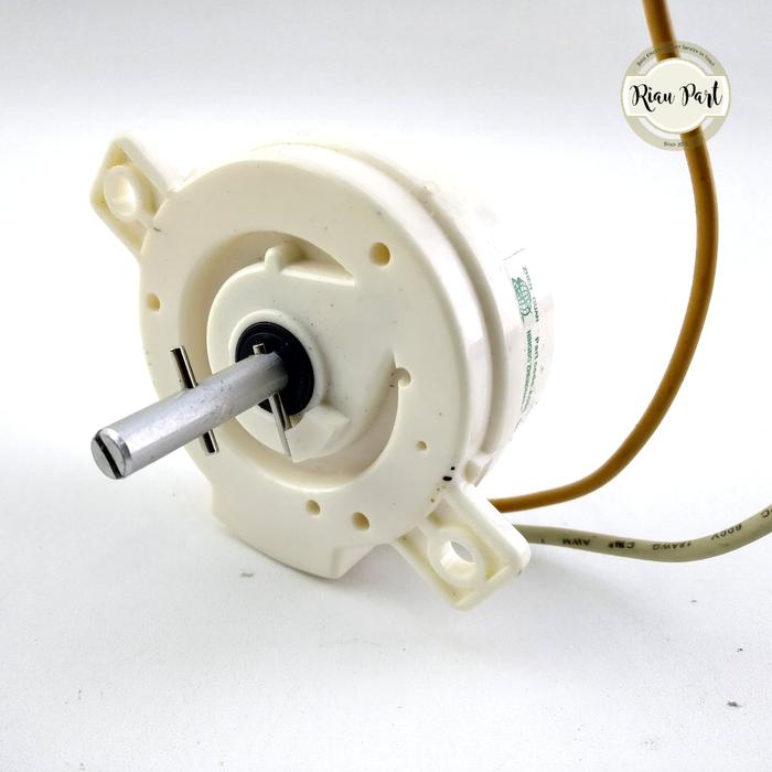 Gambar ORIGINAL TIMER TIMMER MESIN CUCI SHARP A005 DXT5 dari RIAUPART CNC Kota Pekanbaru Tokopedia