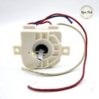 Gambar ORIGINAL TIMER TIMMER MESIN CUCI SHARP A057 DXT15 dari RIAUPART CNC Kota Pekanbaru 1 Tokopedia