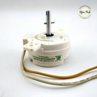 Gambar ORIGINAL TIMER TIMMER MESIN CUCI SHARP A005 DXT5 dari RIAUPART CNC Kota Pekanbaru 5 Tokopedia