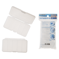 Gambar Tokyo 1 Kotak Obat 5 Supplement Japan 756813 dari TOKYO 1 Kota Administrasi Jakarta Utara 1 Tokopedia