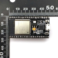 Gambar ESP32S ESP32 Development Board WiFi Bluetooth based on ESP-WROOM-32 dari embeddednesia Kota Tangerang Selatan 3 Tokopedia