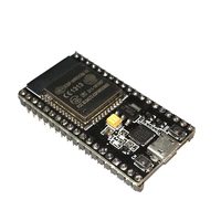 Gambar ESP32S ESP32 Development Board WiFi Bluetooth based on ESP-WROOM-32 dari embeddednesia Kota Tangerang Selatan 2 Tokopedia