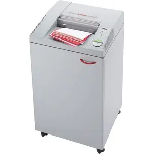 Mesin Penghancur Kertas IDEAL 3104 CC Cross Cut - Paper Shredder