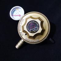 Gambar Regurator Gas Utu + Meter dari Esmefern Kota Medan 3 Tokopedia