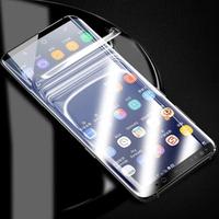 Gambar SAMSUNG GALAXY NOTE 9 ANTI GORES SCREEN GUARD PROTECTOR HYDROGEL CLEAR dari Case Thebest Kota Administrasi Jakarta Pusat 4 Tokopedia