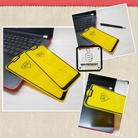 Gambar SAMSUNG GALAXY M20 TEMPERED GLASS 6D FULL COVER 3D 4D 5D 9H dari Case Thebest Kota Administrasi Jakarta Pusat 4 Tokopedia