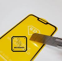 Gambar SAMSUNG GALAXY M20 TEMPERED GLASS 6D FULL COVER 3D 4D 5D 9H dari Case Thebest Kota Administrasi Jakarta Pusat 1 Tokopedia