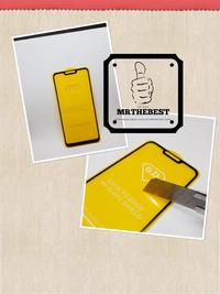 Gambar SAMSUNG GALAXY M20 TEMPERED GLASS 6D FULL COVER 3D 4D 5D 9H dari Case Thebest Kota Administrasi Jakarta Pusat 2 Tokopedia