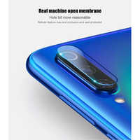 Gambar XIAOMI MI NOTE10 / 10 PRO TEMPERED GLASS CAMERA BACK SCREEN GUARA dari Case Thebest Kota Administrasi Jakarta Pusat 3 Tokopedia