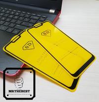 Gambar SAMSUNG GALAXY M20 TEMPERED GLASS 6D FULL COVER 3D 4D 5D 9H dari Case Thebest Kota Administrasi Jakarta Pusat 3 Tokopedia