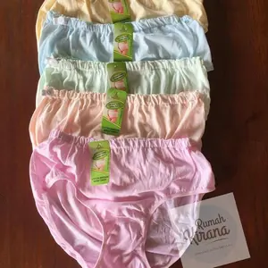 MAMAPANTS MAMA PANTS Celana Dalam CD Ibu Hamil