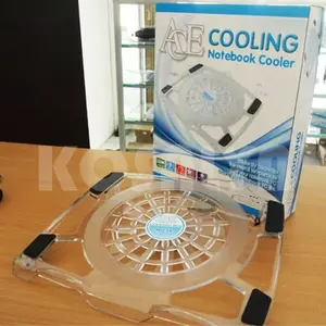 Cooling pad Merk ACE type NC -16 ( 1 fan )