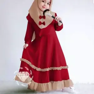 GAMIS PIYU KID FIRZA BALOTELLY