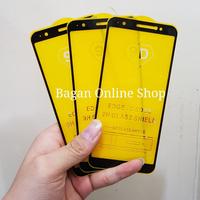 Gambar Tempered glass Full Cover Screen Protector Asus Zenfone Live L2 dari Threeus 998 Kota Tangerang 1 Tokopedia