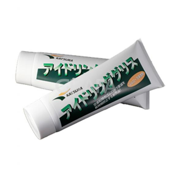 Gambar Katsura Idling Grease (200 gram/tube) - untuk mesin cetak offset dari Grafa Online Kota Administrasi Jakarta Timur Tokopedia