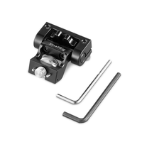Gambar SmallRig Monitor Mount 180 Degree Rotating with Arri Locating Pin 2174 dari Smallrig Indonesia Kota Administrasi Jakarta Pusat 2 Tokopedia