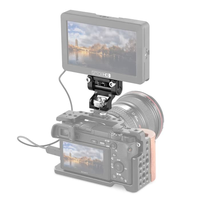 Gambar SmallRig Monitor Mount 180 Degree Rotating with Arri Locating Pin 2174 dari Smallrig Indonesia Kota Administrasi Jakarta Pusat 3 Tokopedia