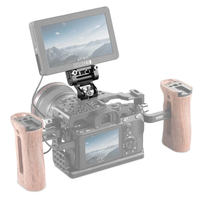 Gambar SmallRig Monitor Mount 180 Degree Rotating with Arri Locating Pin 2174 dari Smallrig Indonesia Kota Administrasi Jakarta Pusat 5 Tokopedia