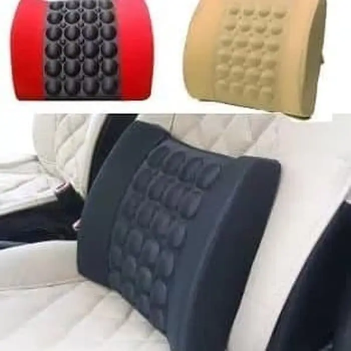 Bantal Pijat Kursi  Mobil Bantal Pijat Mobil