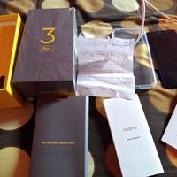Gambar Realme 3 Pro 4/64GB Garansi Resmi dari Rioaja123 Kota Bengkulu 1 Tokopedia