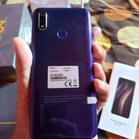 Gambar Realme 3 Pro 4/64GB Garansi Resmi dari Rioaja123 Kota Bengkulu 3 Tokopedia