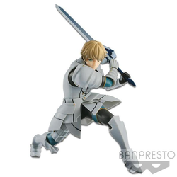 Banpresto Ichiban Kuji Fate/Extra Last Encore – Set Di 5 Asciugamani Con Saber (Versione Bagno Caldo) – D Award, Altezza 80 Cm - 2