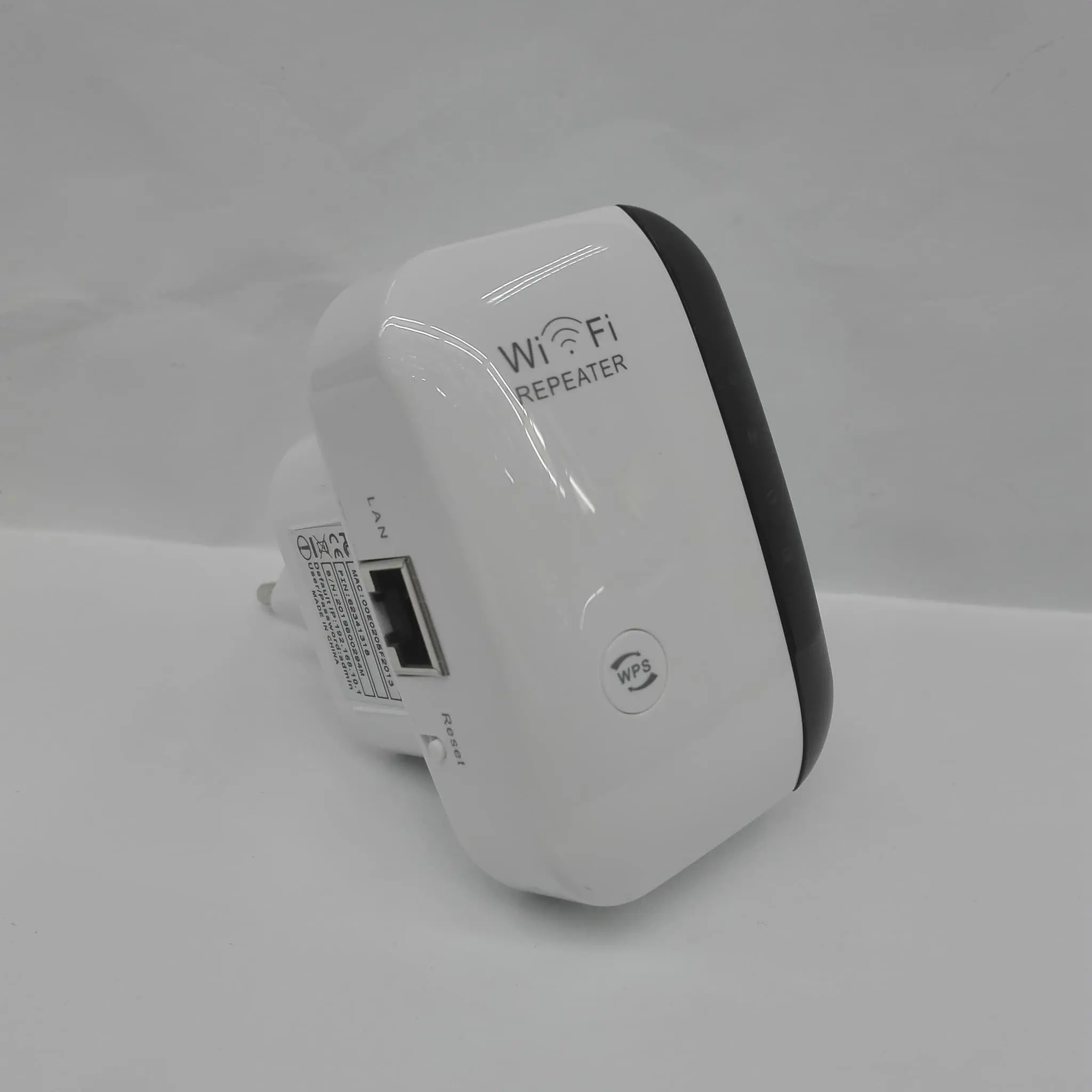 Extender WI-fi Repeater Wireless N KUALITAS Mantap