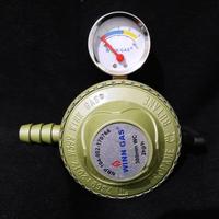 Gambar Regulator Gas Winn + meter /Type: W 399M dari Esmefern Kota Medan 3 Tokopedia