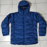 Gambar jaket outdoor es salju extreem Rab Original Not napapijri hugo boss dari wirawan outdoor Kota Tangerang Selatan 3 Tokopedia