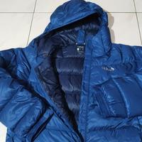 Gambar jaket outdoor es salju extreem Rab Original Not napapijri hugo boss dari wirawan outdoor Kota Tangerang Selatan 4 Tokopedia
