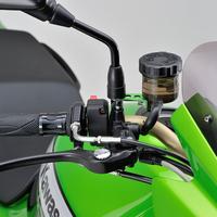 Gambar NISSIN Tabung (Smoke) untuk Master Rem NISSIN dari Webike Indonesia Kota Administrasi Jakarta Selatan 5 Tokopedia