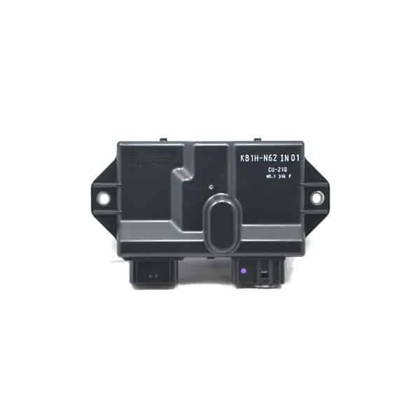 Gambar Eng Control Unit (ECU) Honda BeAT eSP 30400K81N62 dari Honda Cengkareng Kota Tangerang Tokopedia