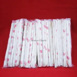 Sumpit Hong/Sumpit Bambu Murah 20cm 15pasang