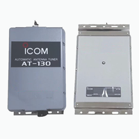 Gambar Icom AT-130 HF Automatic Antenna Tuner dari Hanika Communication Kota Administrasi Jakarta Barat 2 Tokopedia
