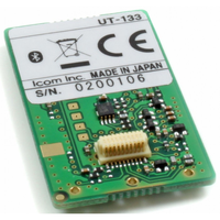 Gambar Icom UT-133 Bluetooth Unit + VS-3 Headset Radio IC-2730A ID-5100A dari Hanika Communication Kota Administrasi Jakarta Barat 2 Tokopedia